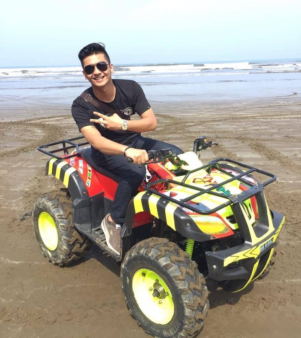 Instagram.com/teukuryantr