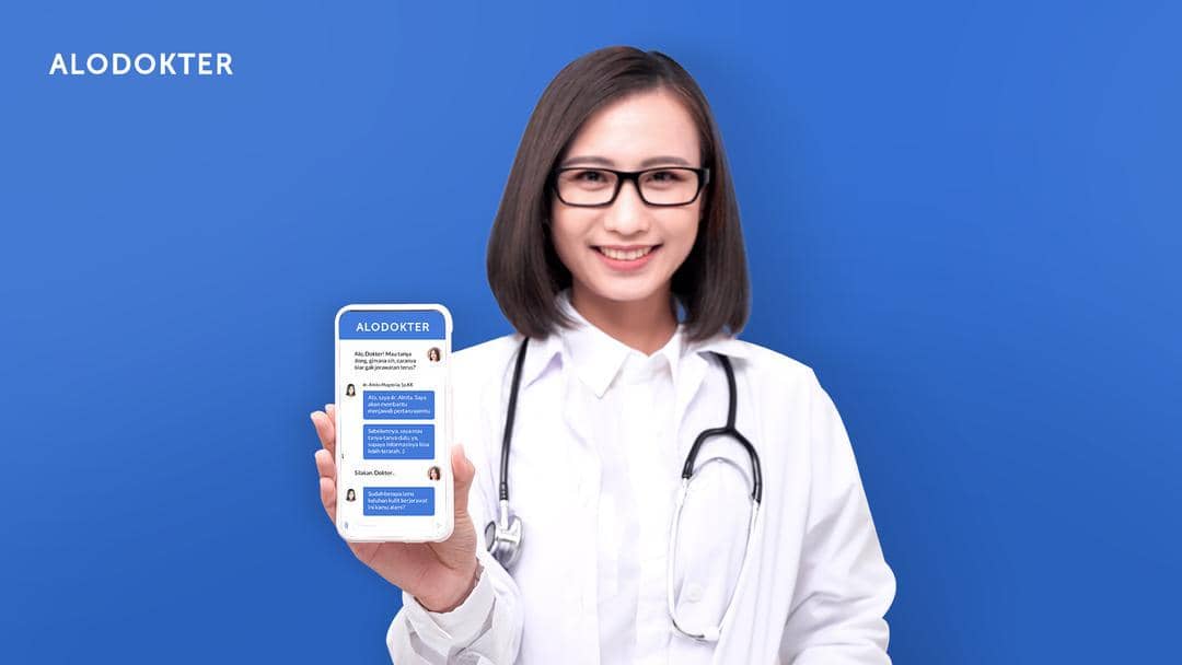 Popbela.com/Alodokter