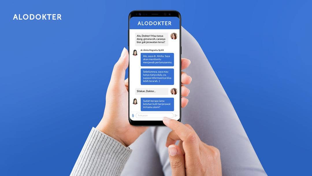 Popbela.com/Alodokter