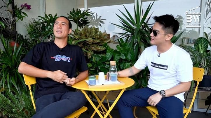 YouTube.com/Boy William