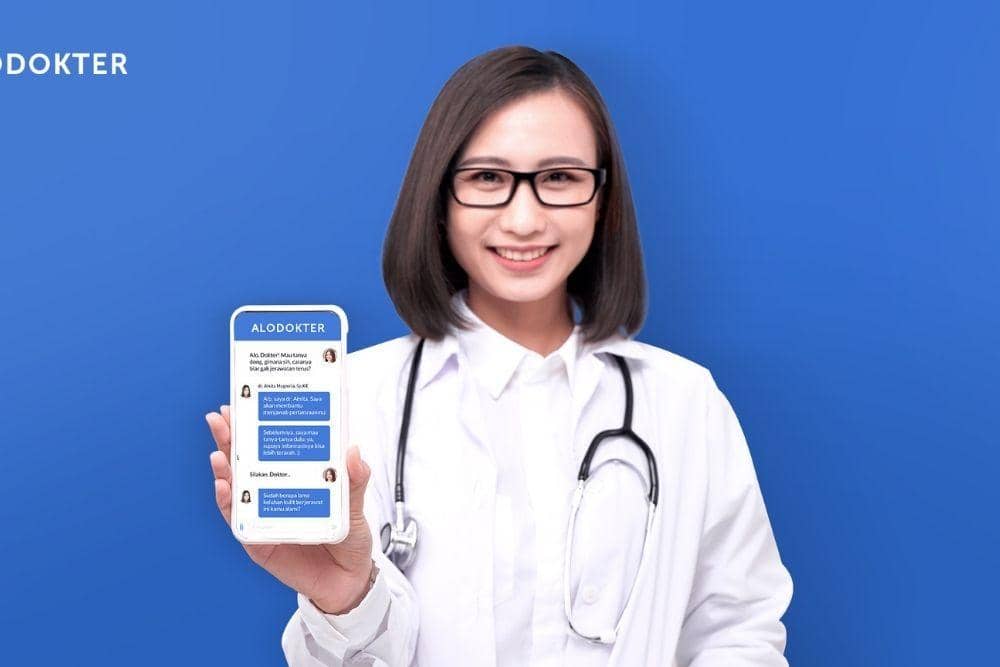 Popbela.com/Alodokter