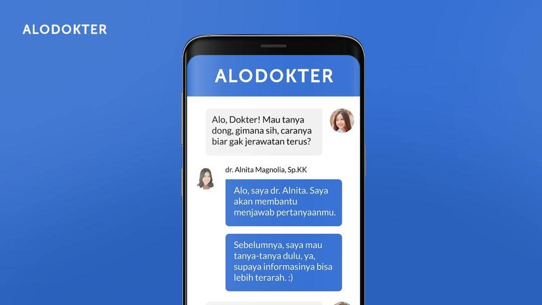 Popbela.com/Alodokter