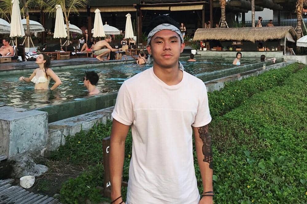 Instagram.com/fidellosusilo