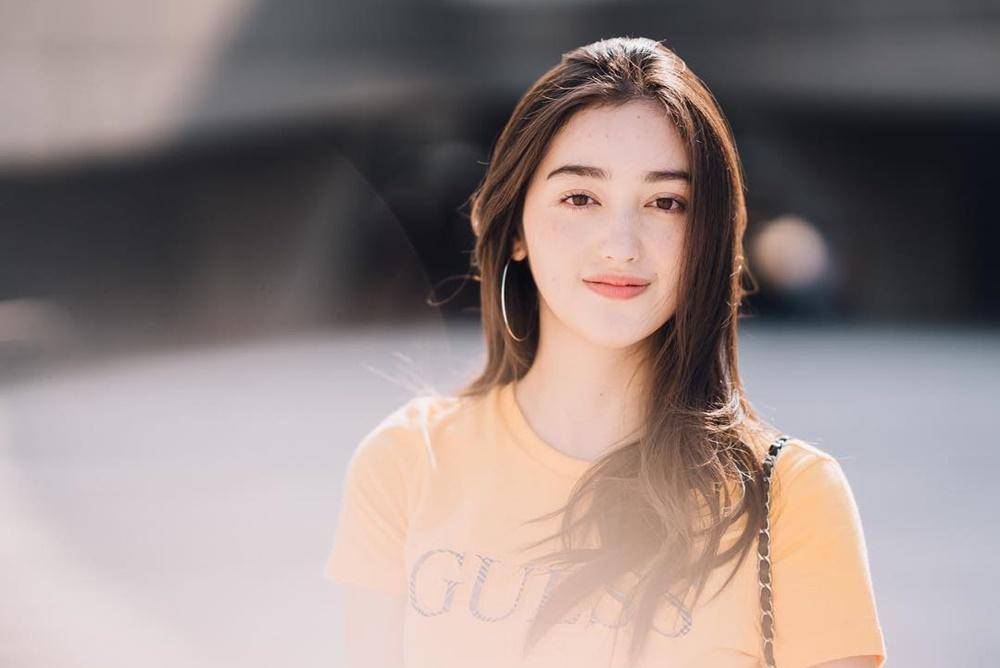 5 Laki-Laki yang Pernah Terpikat Pesona Ranty Maria