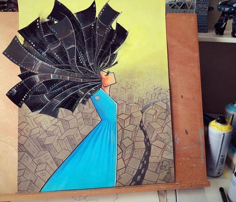 instagram.com/shamsiahassani