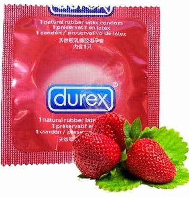 Durex.com