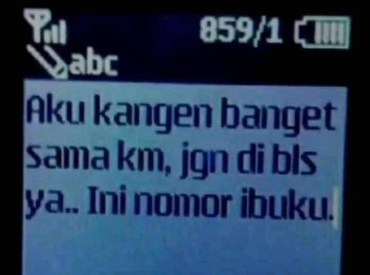 Facebook.com/Ade Achmad