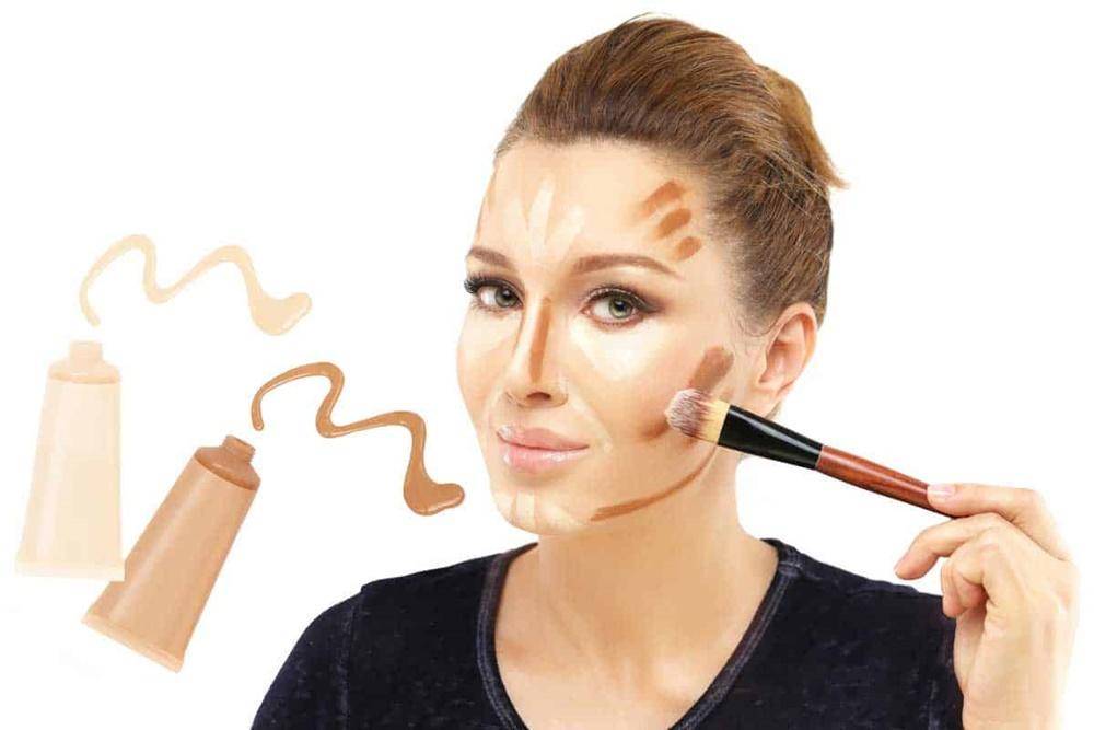 Wajib Tahu, Ini 5 Perbedaan Concealer dan Contour