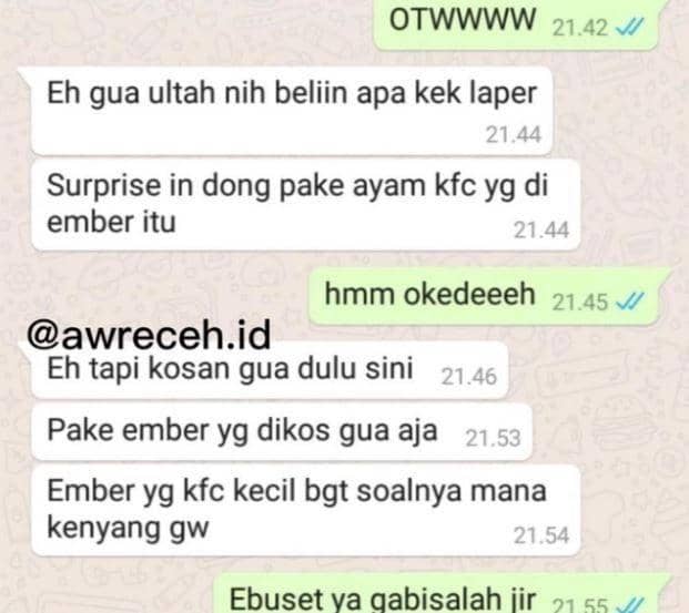 Instagram.com/awreceh.id