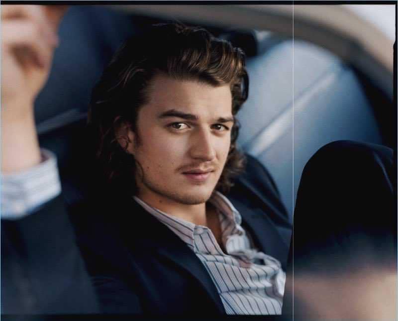 Joe Keery (instagram.com/joekeery)