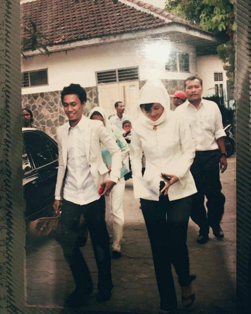 Instagram.com/sarahcandra