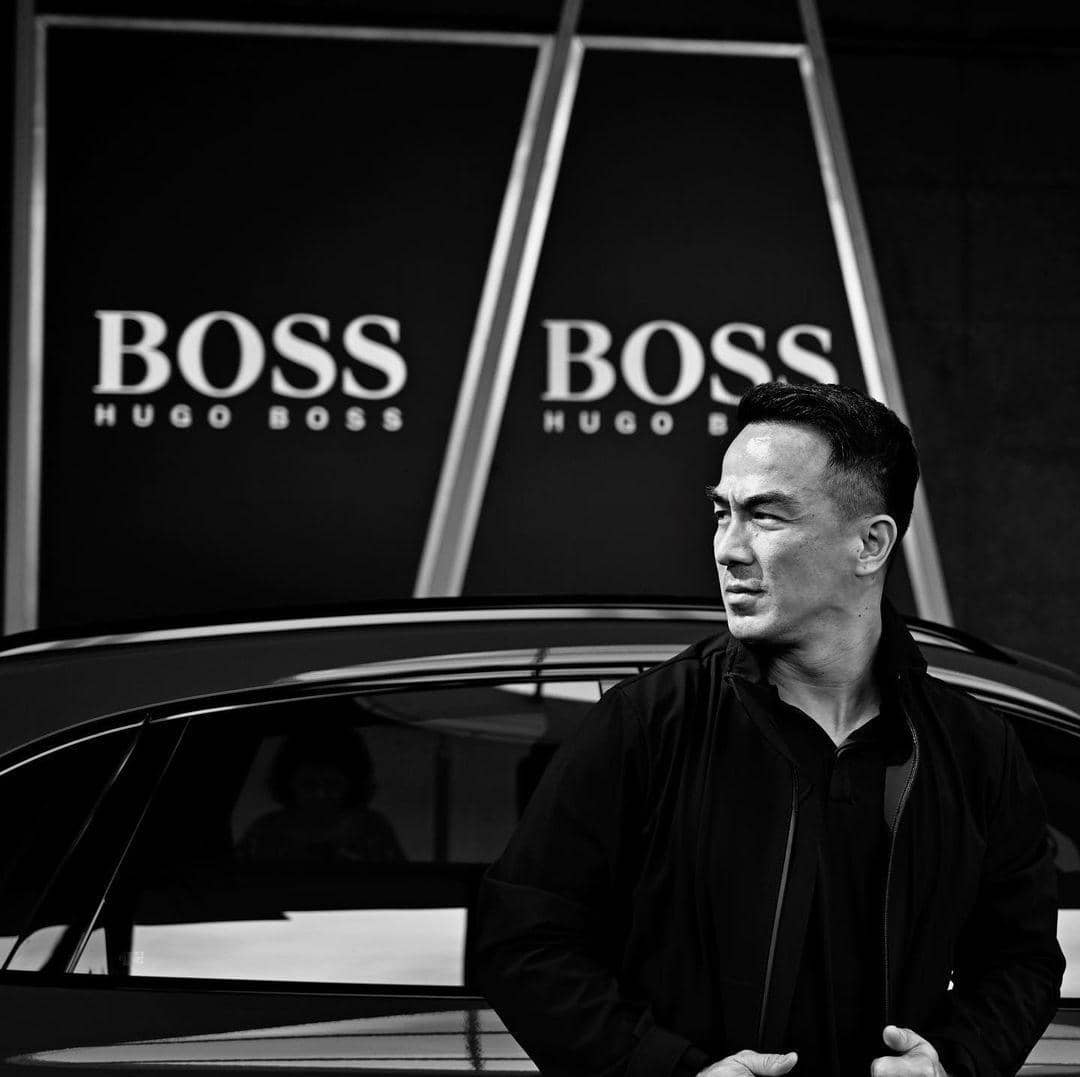 instagram.com/joe_taslim