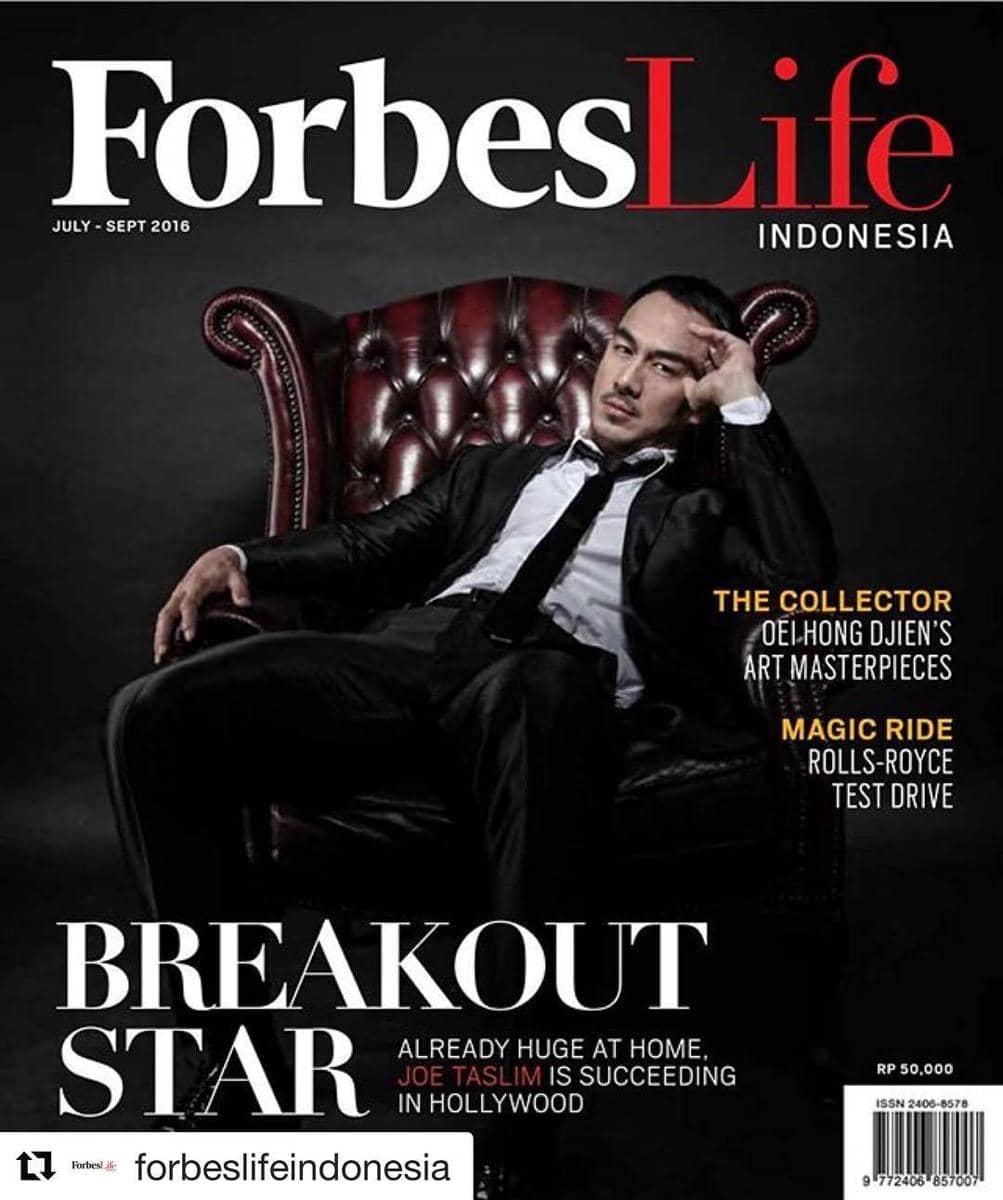 instagram.com/joe_taslim