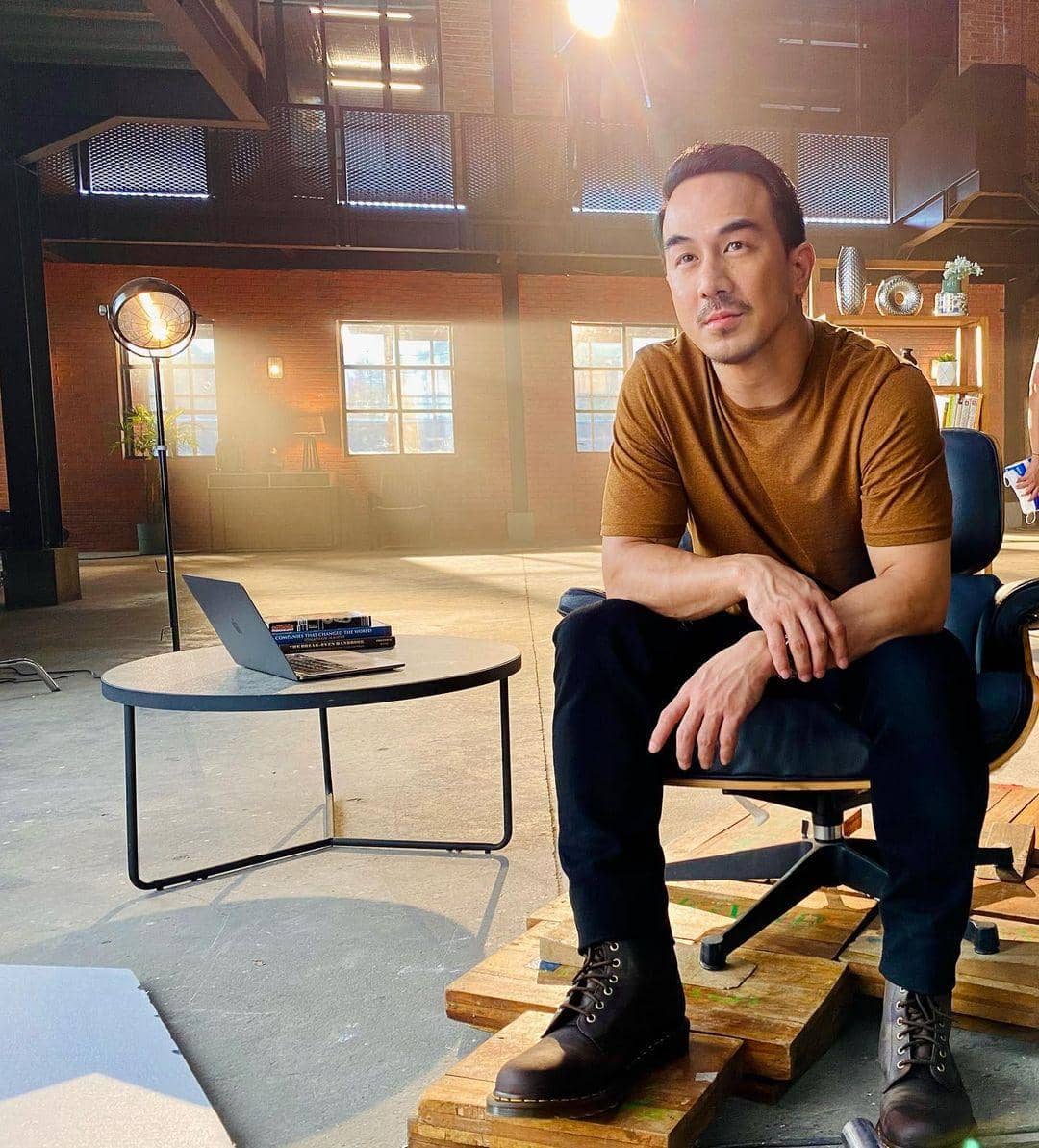 instagram.com/joe_taslim