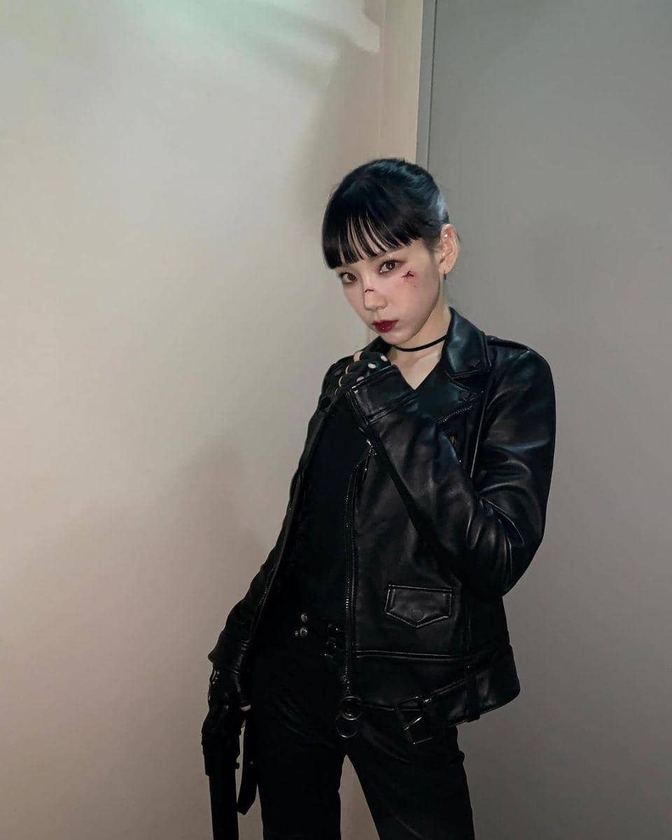 instagram.com/taeyeon_ss