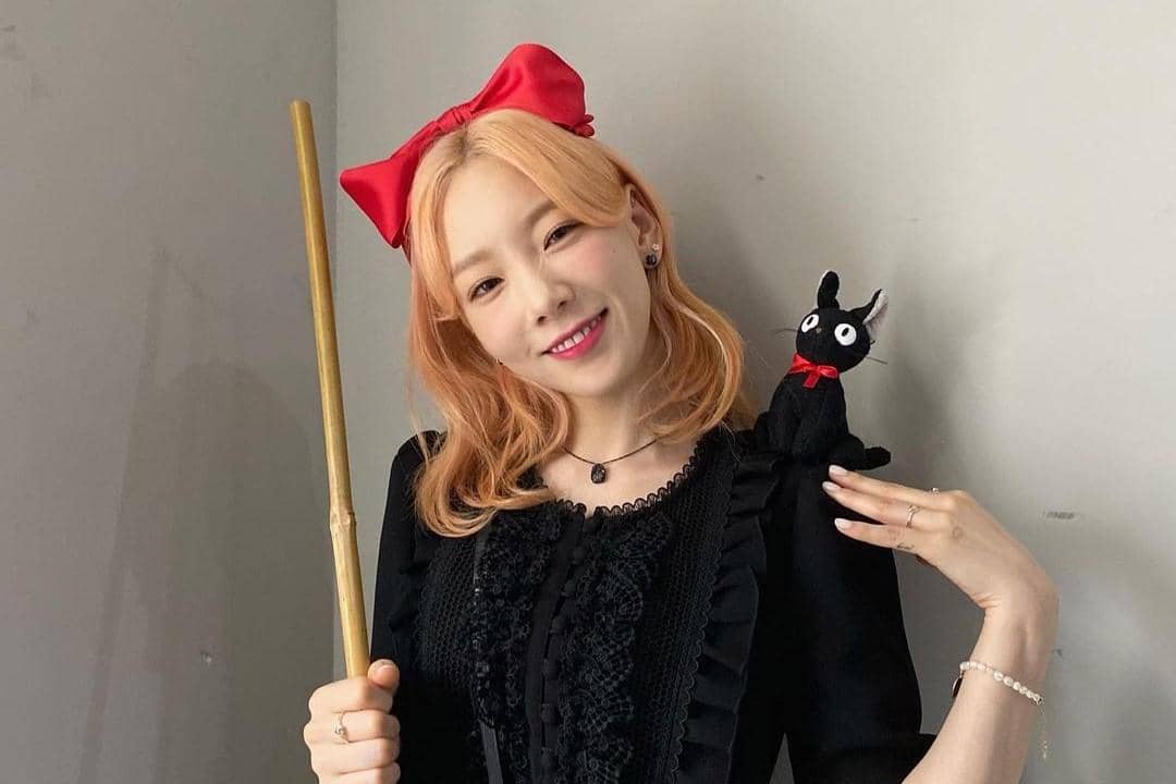 instagram.com/taeyeon_ss