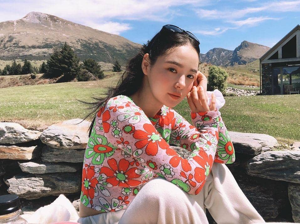 instagram.com/hyorin_min