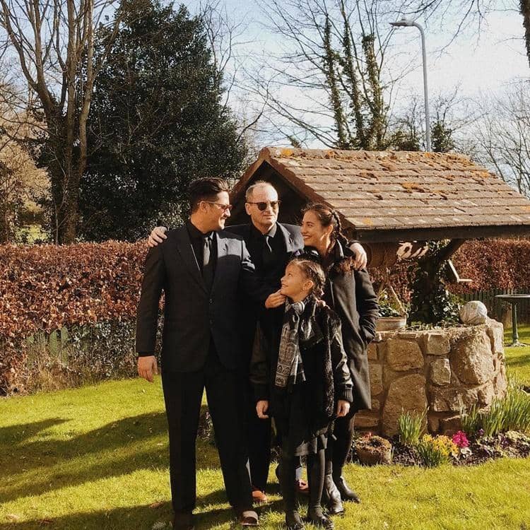 Instagram.com/pevpearce