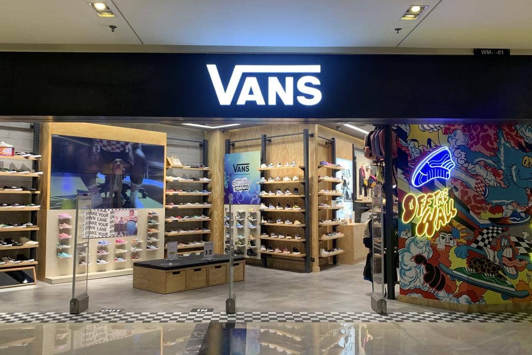 dok. Vans Indonesia