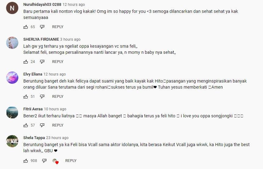 youtube.com/FELITOgether Official