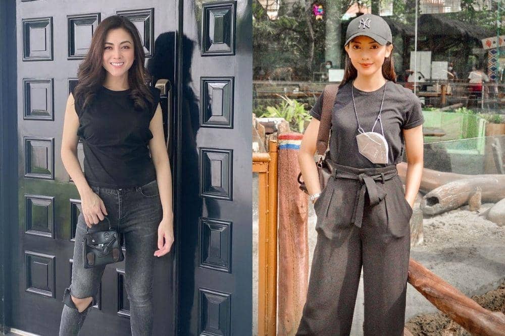 instagram.com/dhenafrizzy, instagram.com/ririndwiariyanti