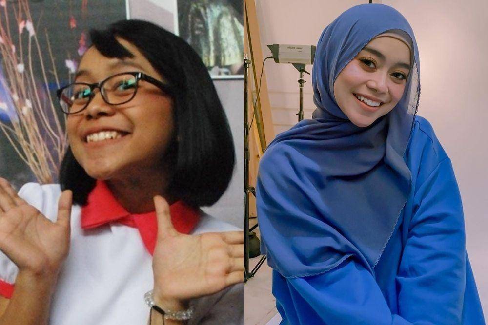 Bikin Terpana, Intip Potret Dulu vs Kini Penyanyi yang Berhijab 