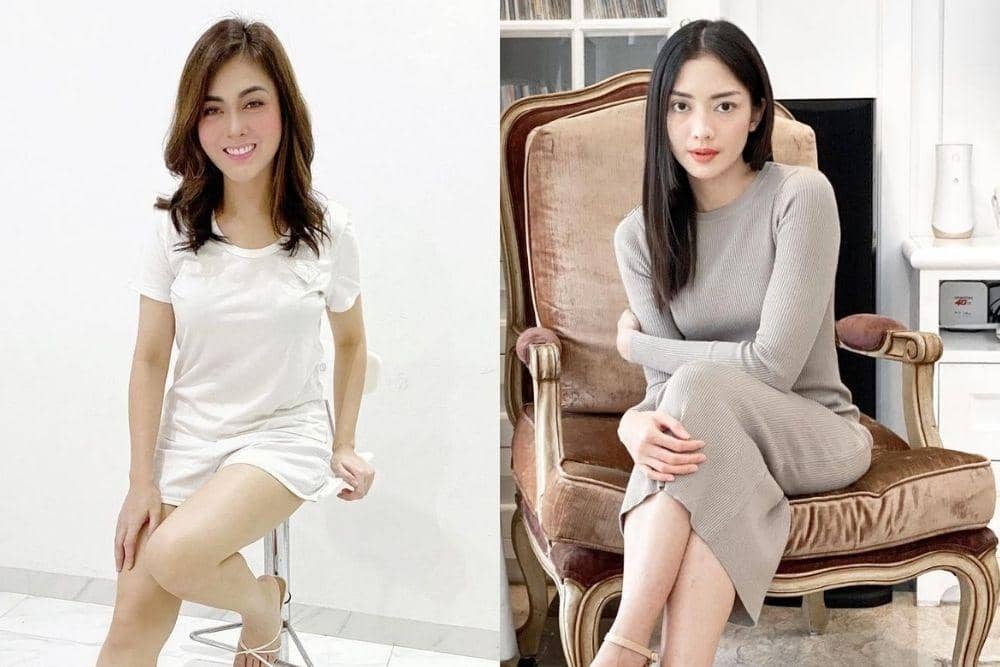 instagram.com/dhenafrizzy, instagram.com/ririndwiariyanti