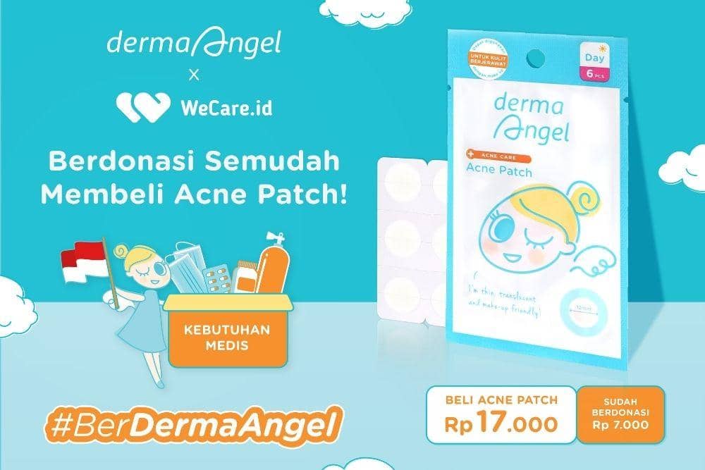 Popbela.com/dermaangel