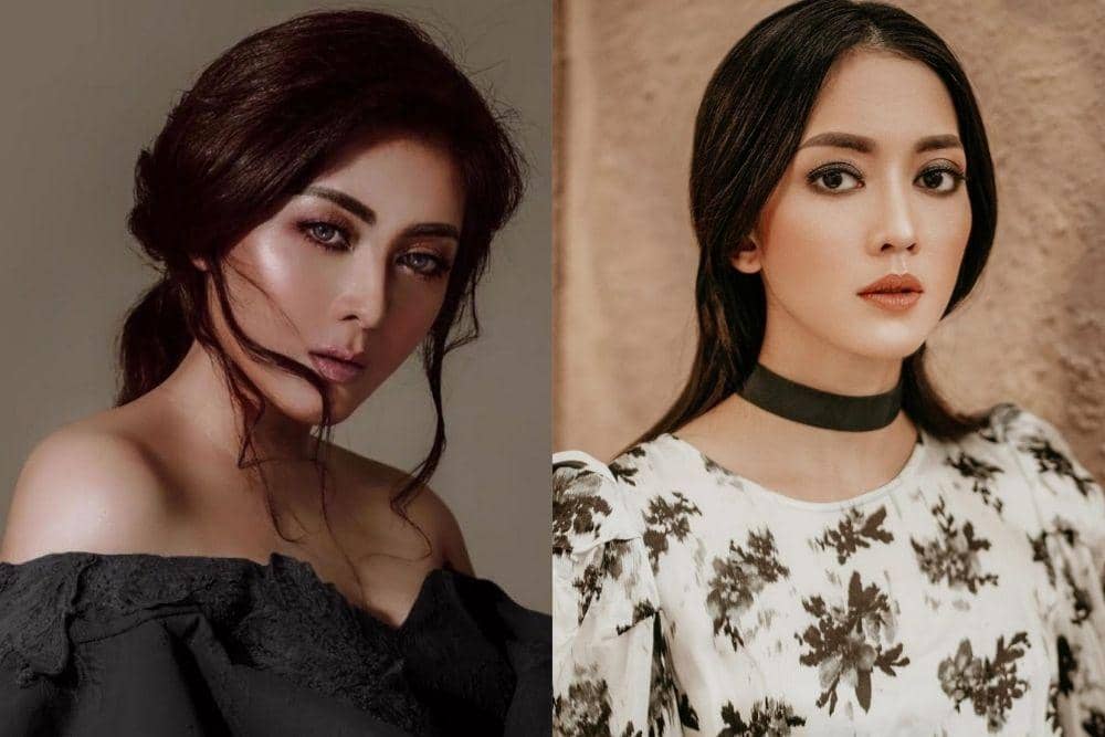 instagram.com/dhenafrizzy, instagram.com/ririndwiariyanti