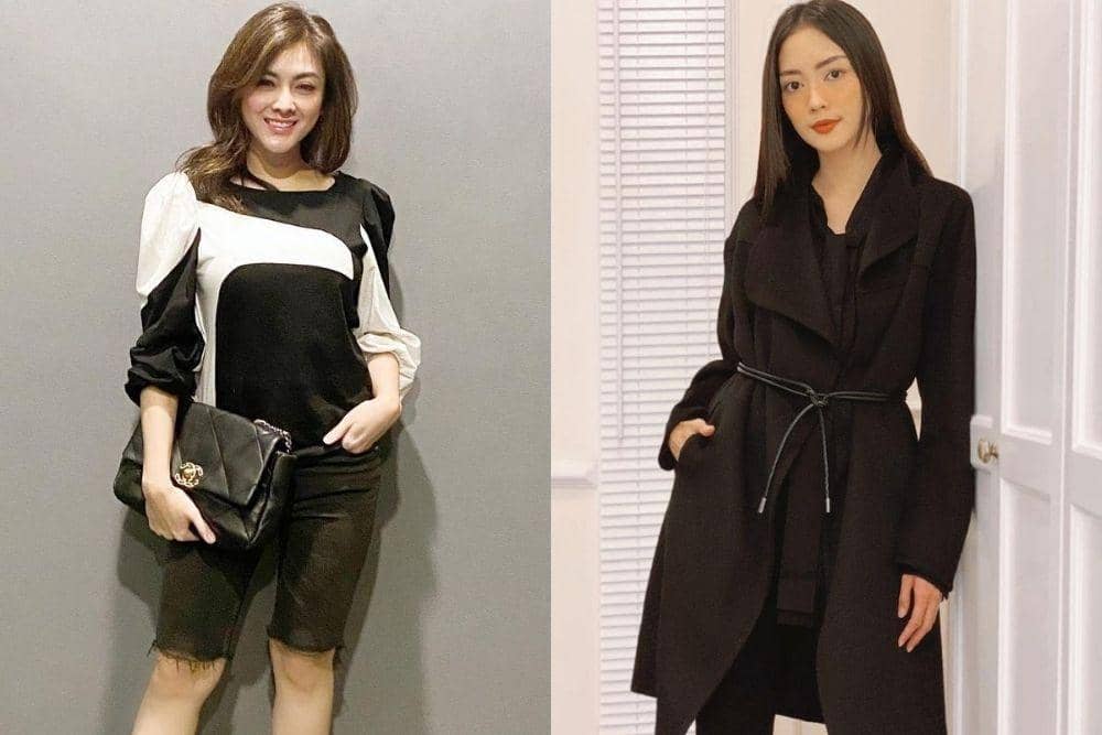 instagram.com/dhenafrizzy, instagram.com/ririndwiariyanti