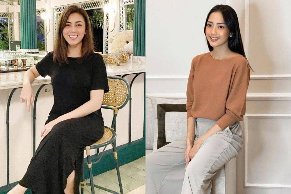 instagram.com/dhenafrizzy, instagram.com/ririndwiariyanti