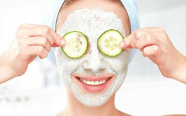 Ingin Pakai Bahan Alami Sebagai Masker Wajah? Perhatikan 6 Hal Ini!