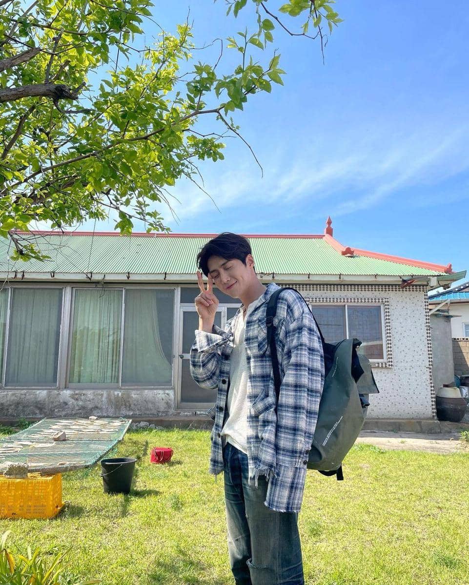 instagram.com/seonho__kim