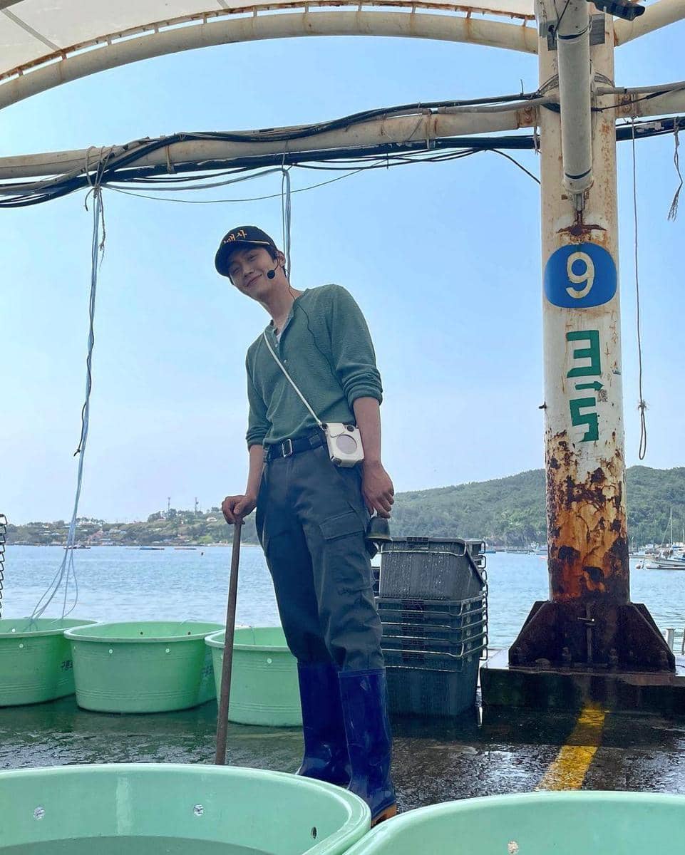 instagram.com/seonho__kim