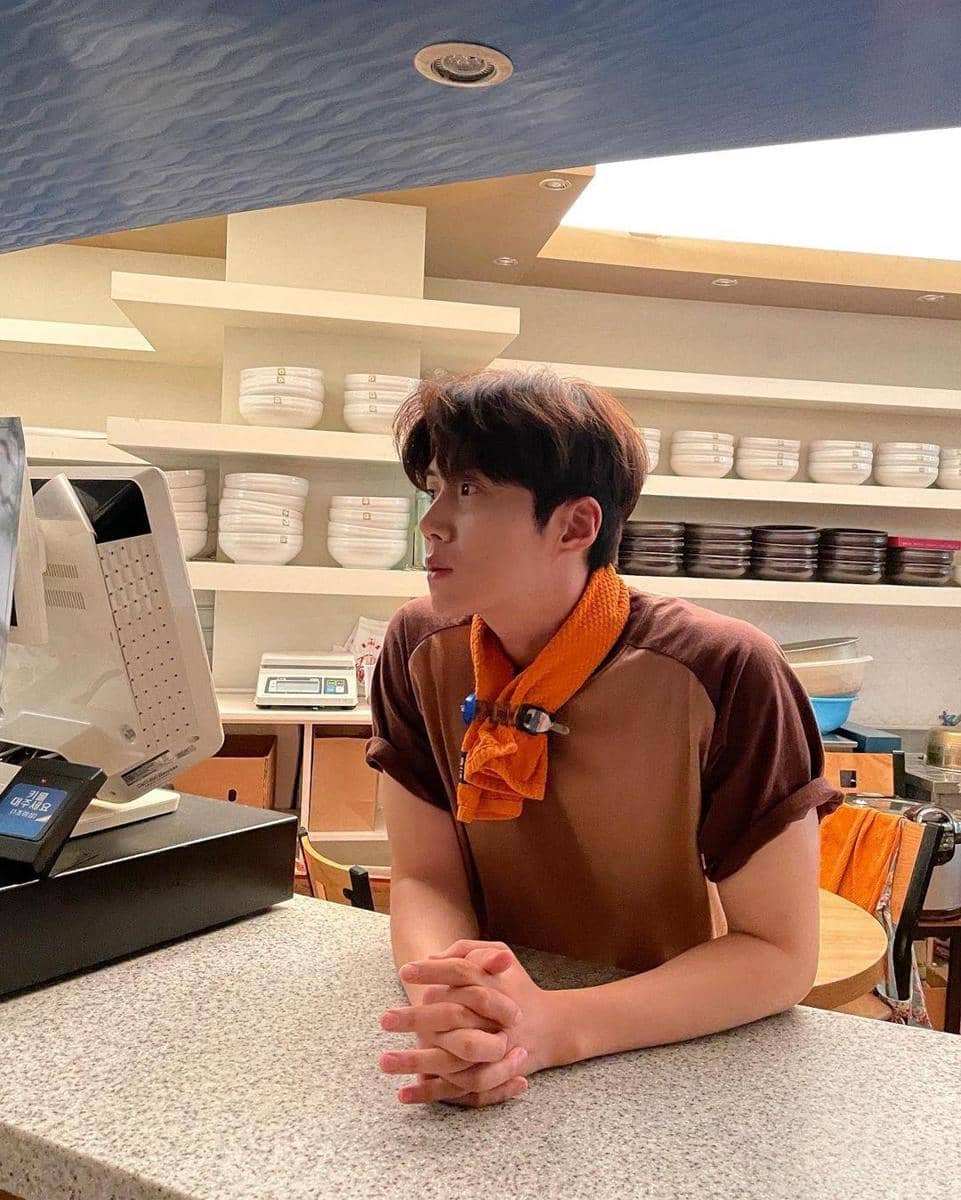 instagram.com/seonho__kim