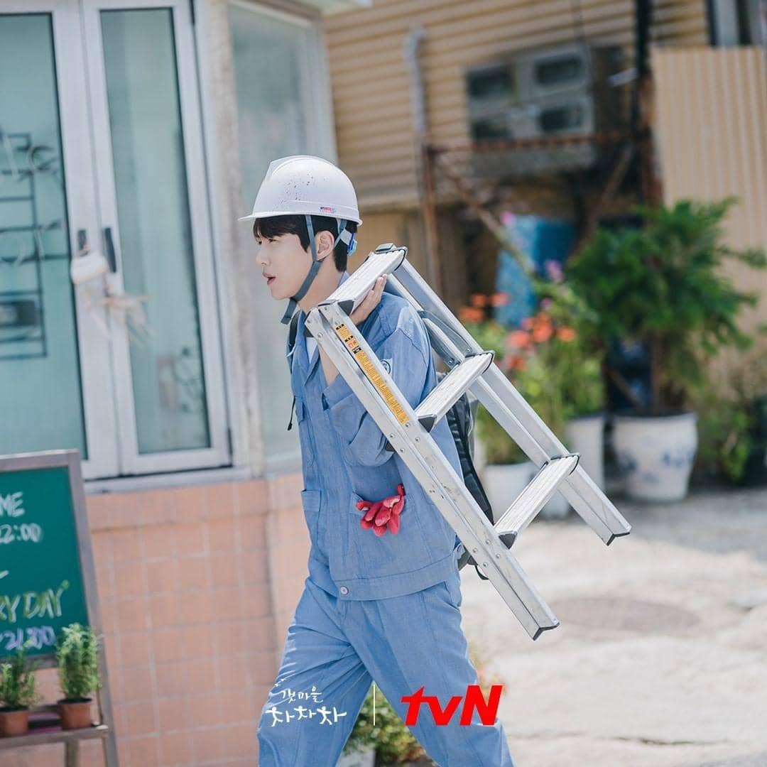 instagram.com/tvn_drama