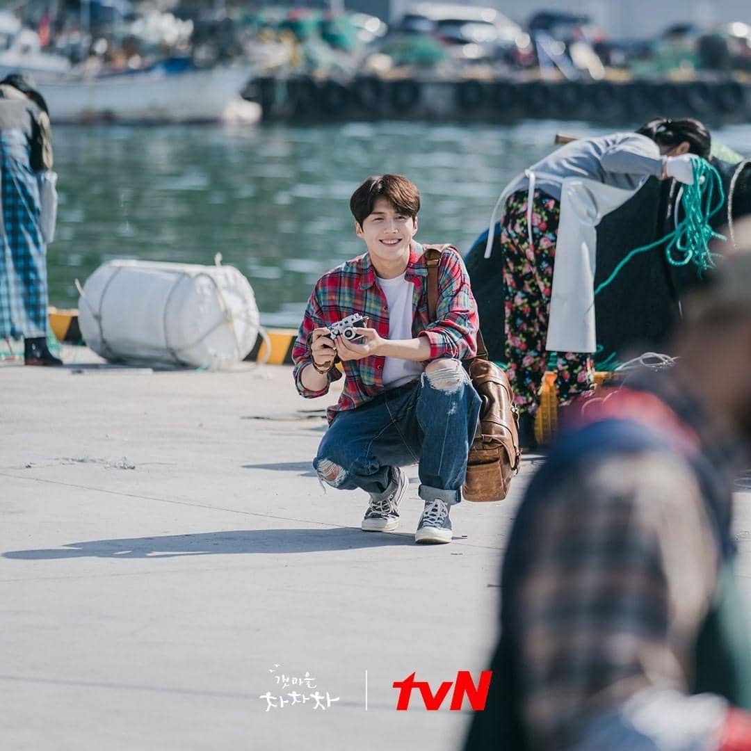 instagram.com/tvn_drama