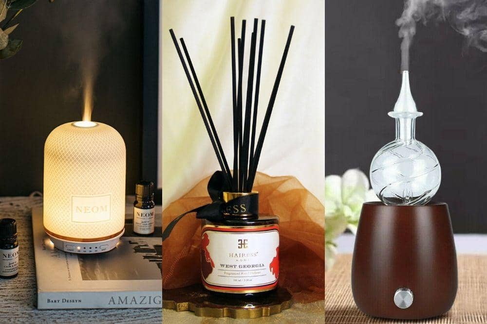 sheerluxe.com, hairess home