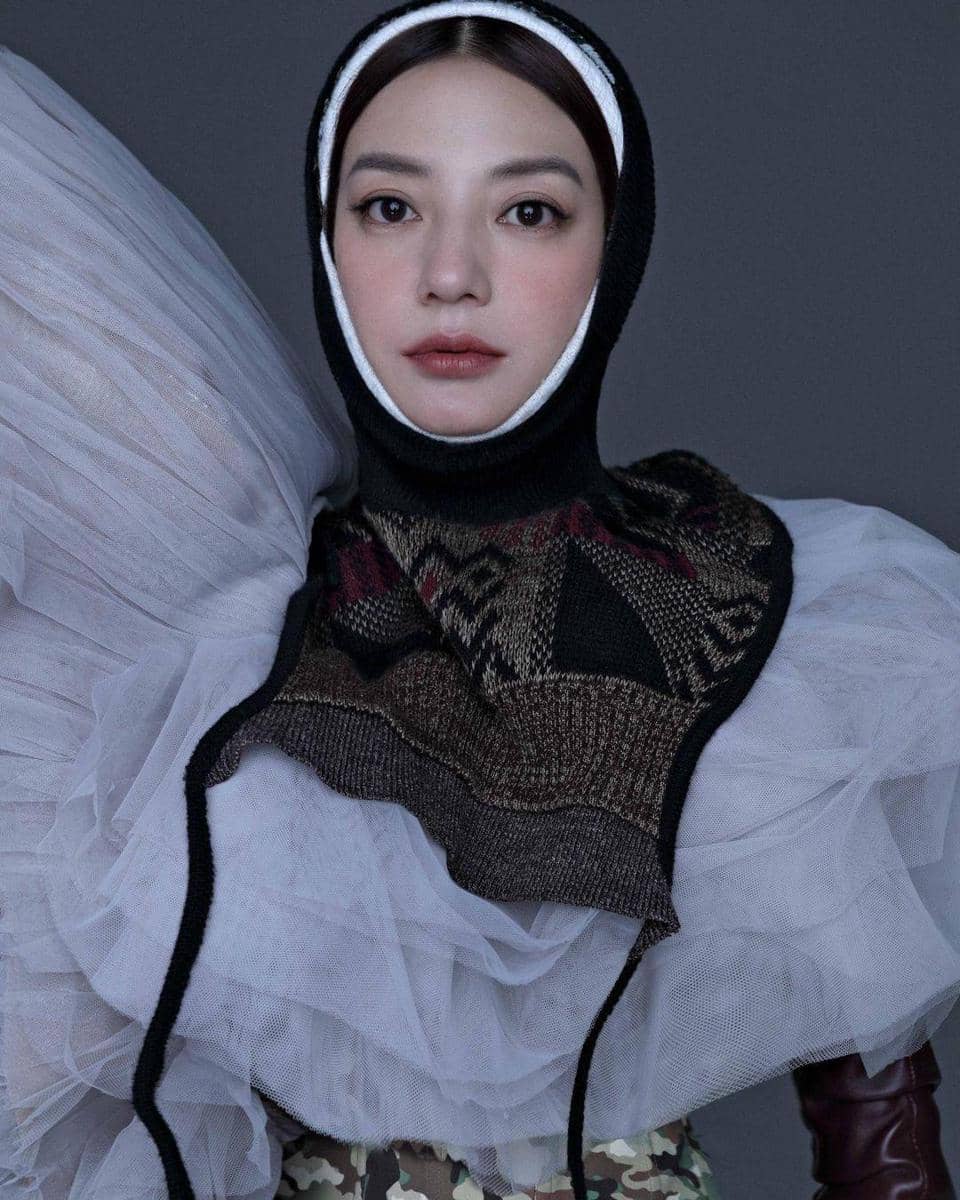 instagram.com/vicki_zhaowei