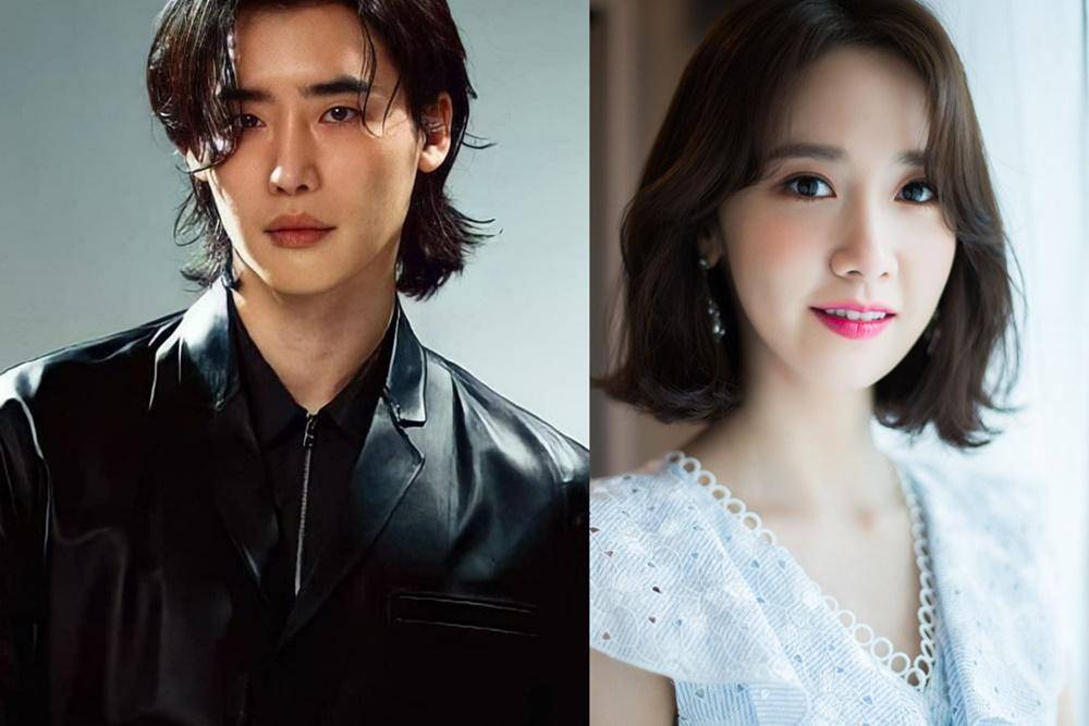 Lee Jong Suk & Yoona 'SNSD' Main KDrama Bareng, Ini Faktanya!