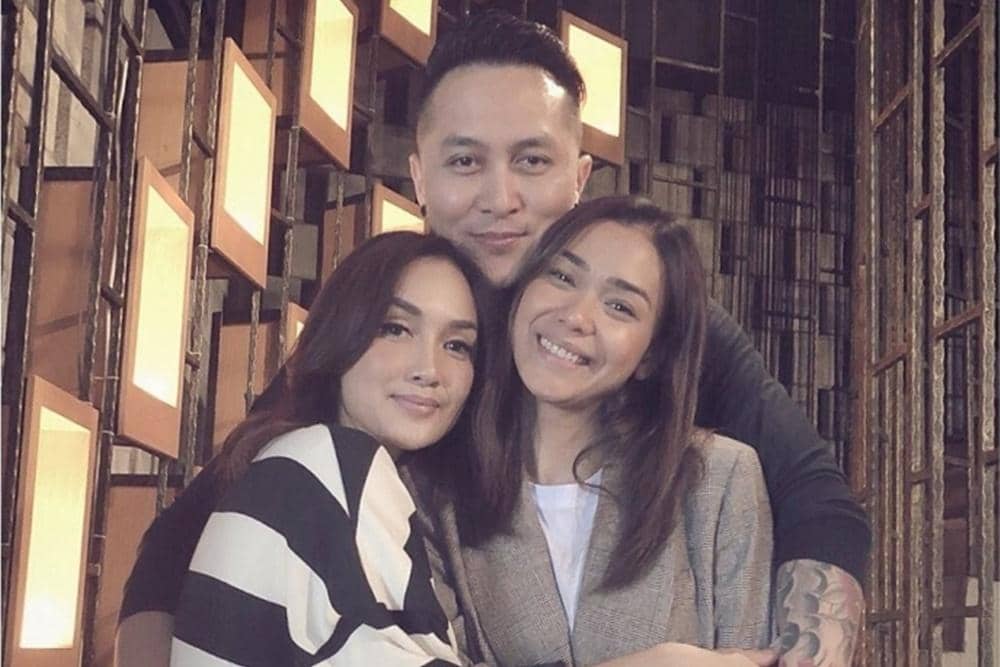 Instagram.com/sarawijayanto