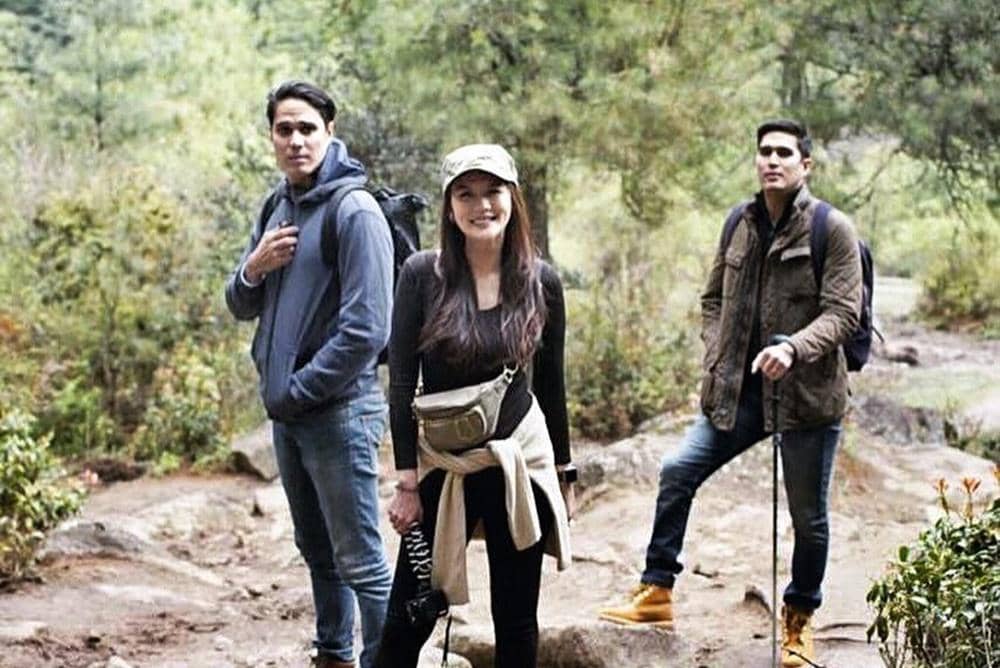 Instagram.com/deasypriscilla