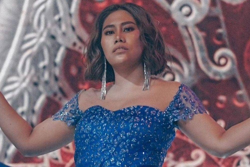 Begini Transformasi Evi Masamba, Perubahannya Bikin Kagum