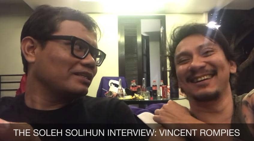 youtube.com/Soleh Solihun