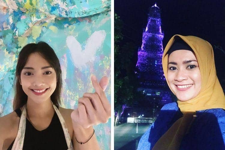 instagram.com/ririndwiariyanti/ikkenurjanah0518