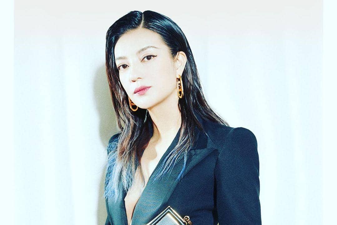 instagram.com/zhaoweiofficial