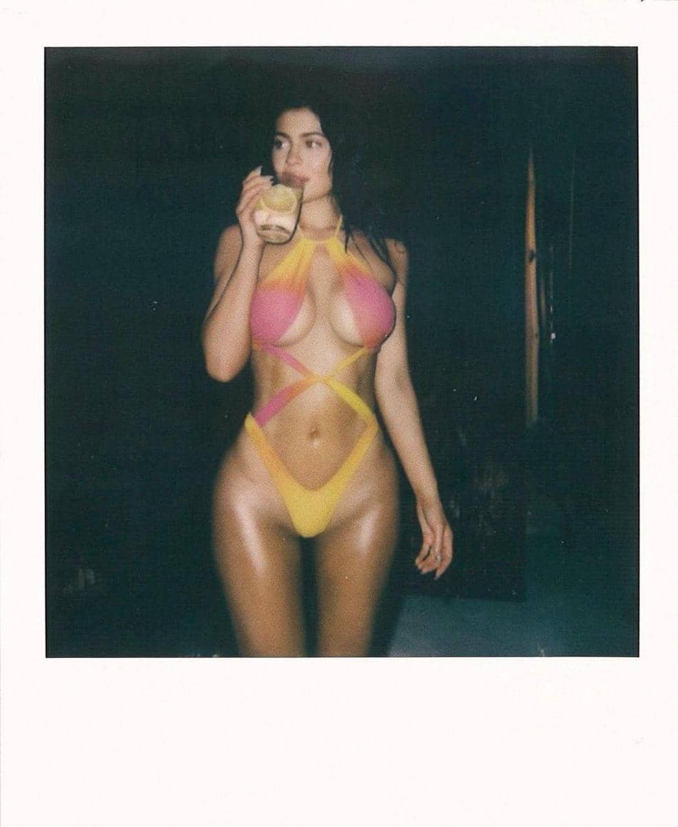 instagram.com/kyliejenner