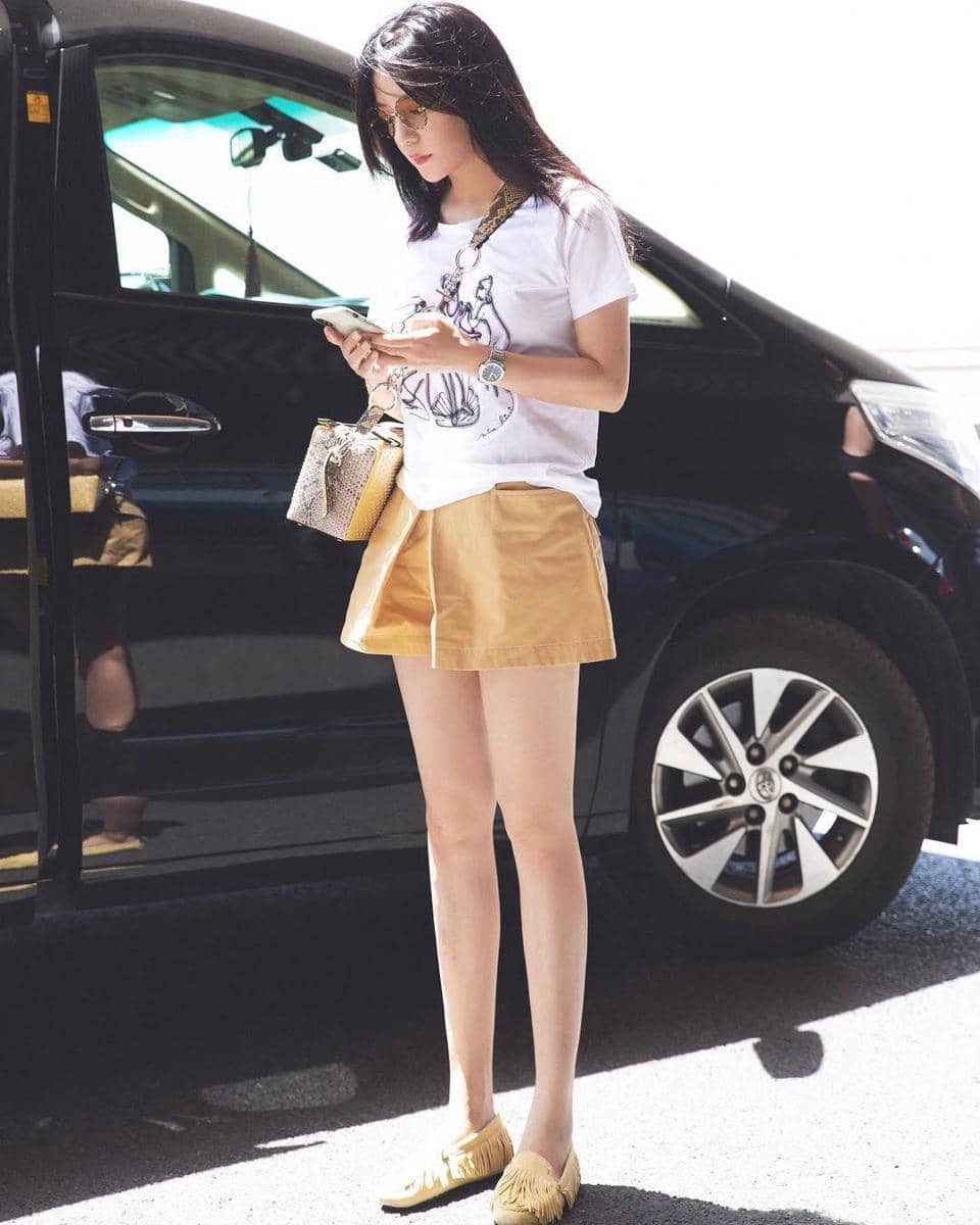 instagram.com/zhaoweiofficial