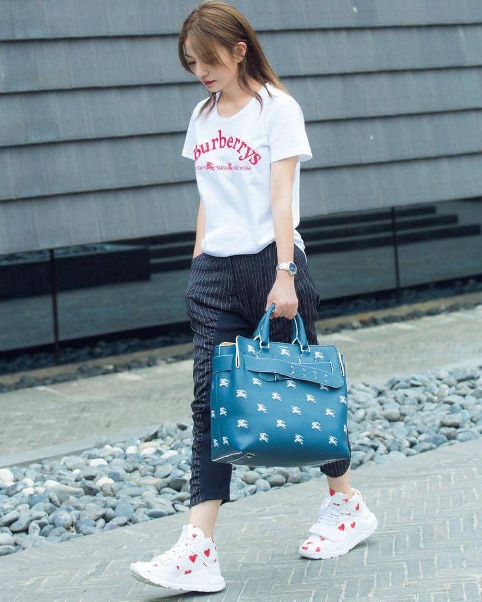 instagram.com/zhaoweiofficial