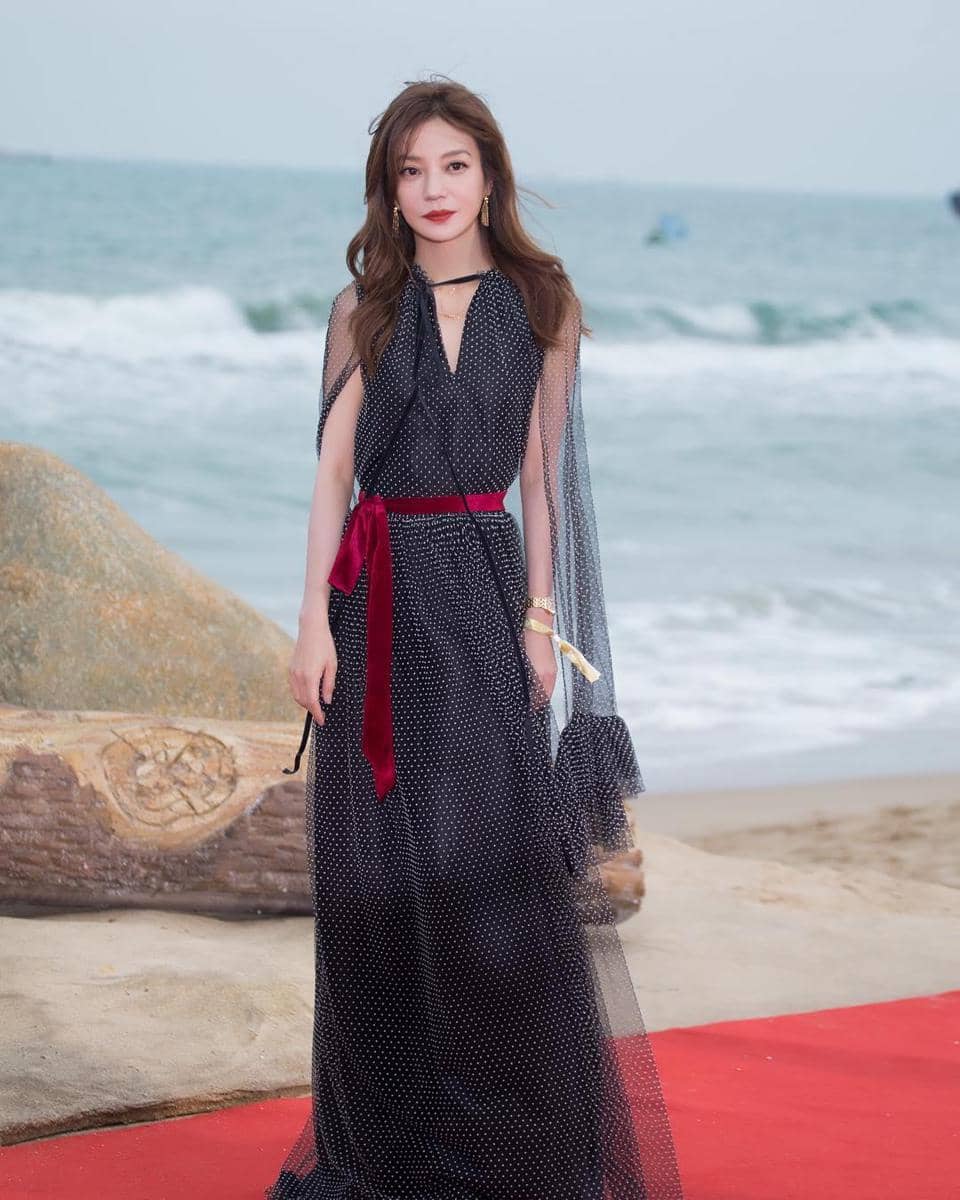 instagram.com/zhaoweiofficial